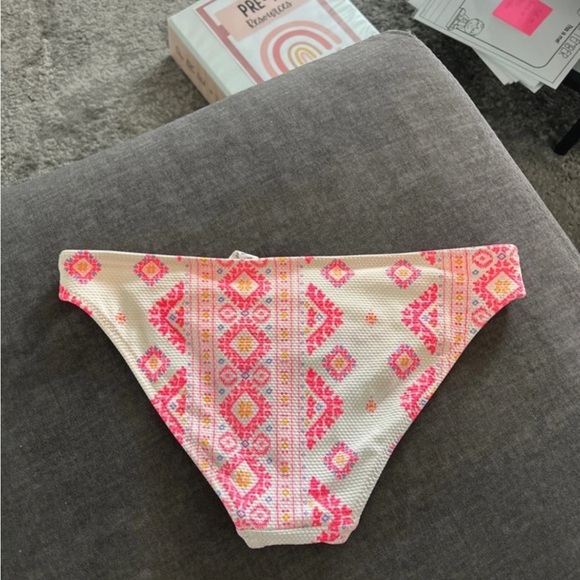 Aerie multicolored bikini bottom - Picture 3 of 3
